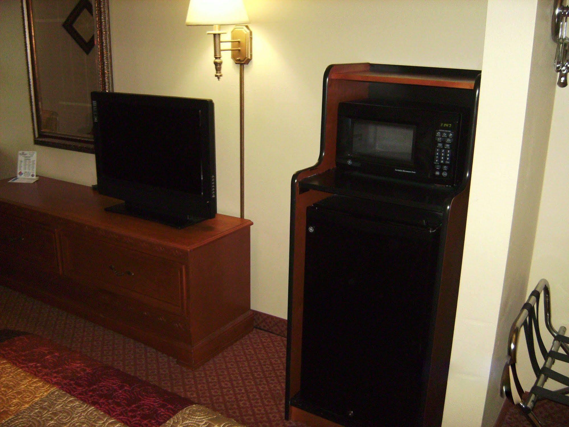 All American Inn & Suites Branson Exteriér fotografie