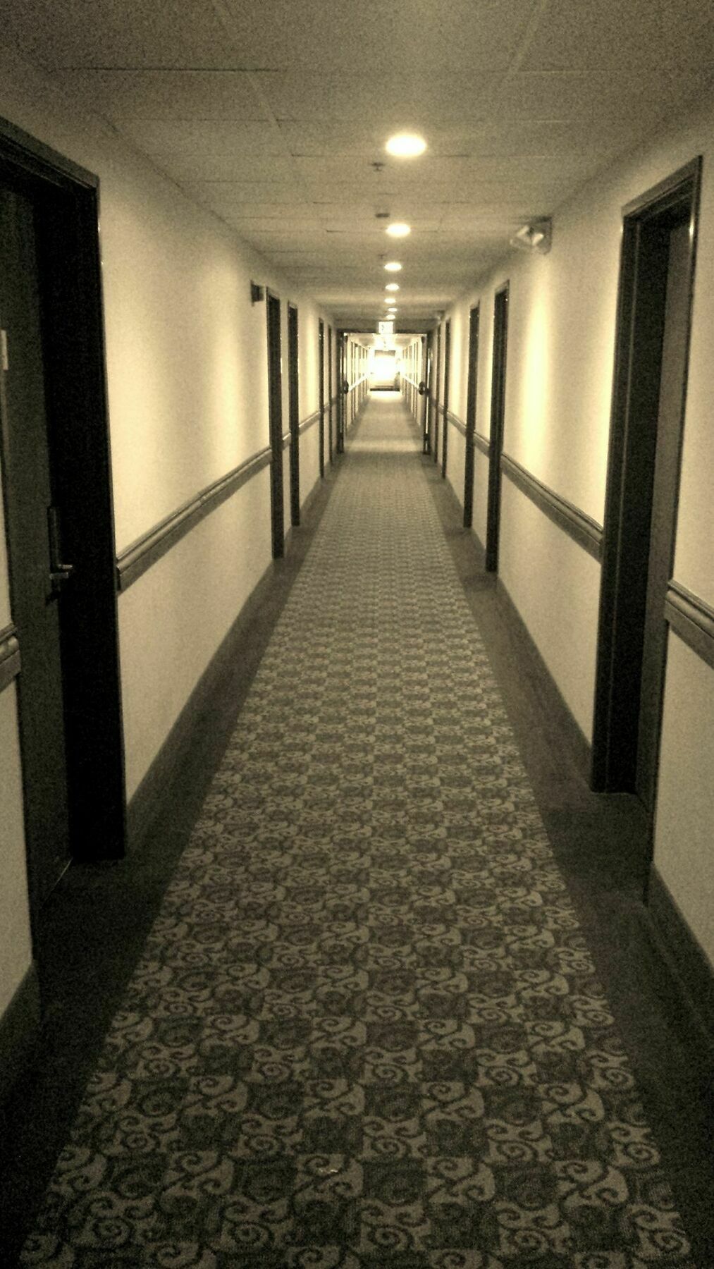 All American Inn & Suites Branson Exteriér fotografie