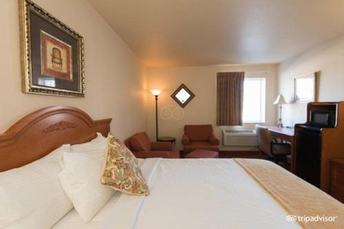 All American Inn & Suites Branson Exteriér fotografie