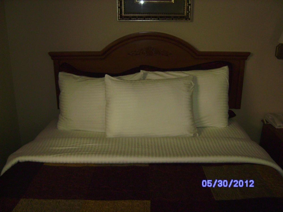 All American Inn & Suites Branson Exteriér fotografie